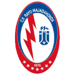 Ράγιο Μαχαδαόντα λογότυπο
